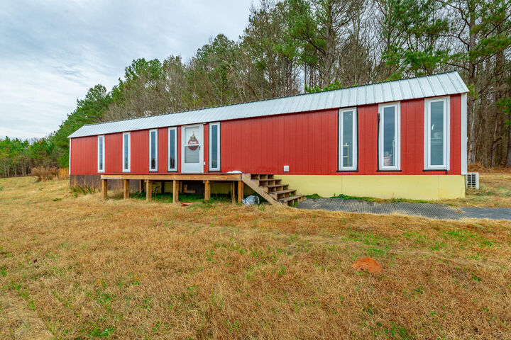 Property Photo: 17278 Highway 27 GA 30753