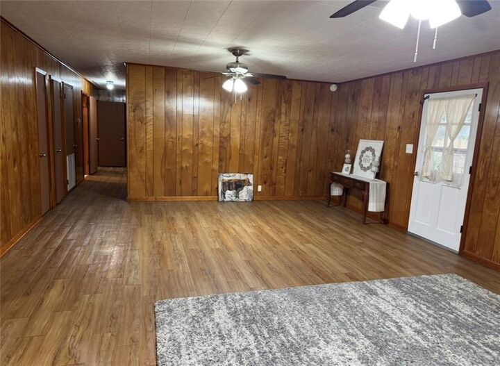 Property Photo:  109 Murrell Lane  LA 71405 