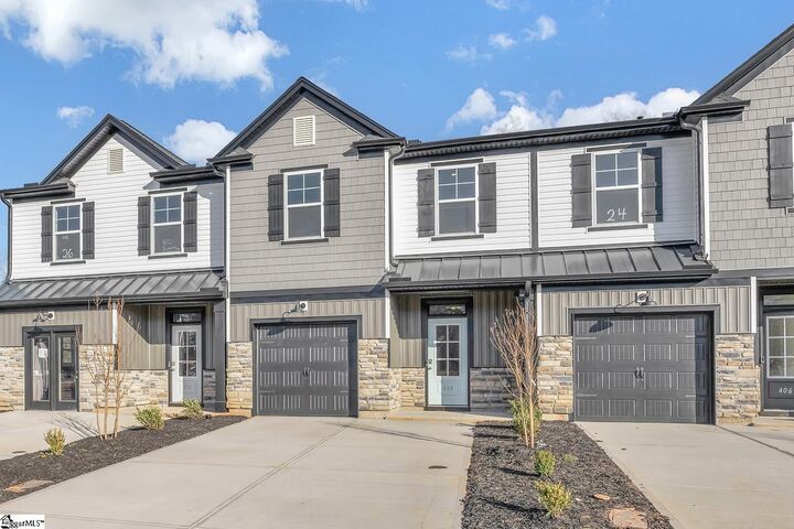 Property Photo: 404 Belgrove Way Lot 25 SC 29640