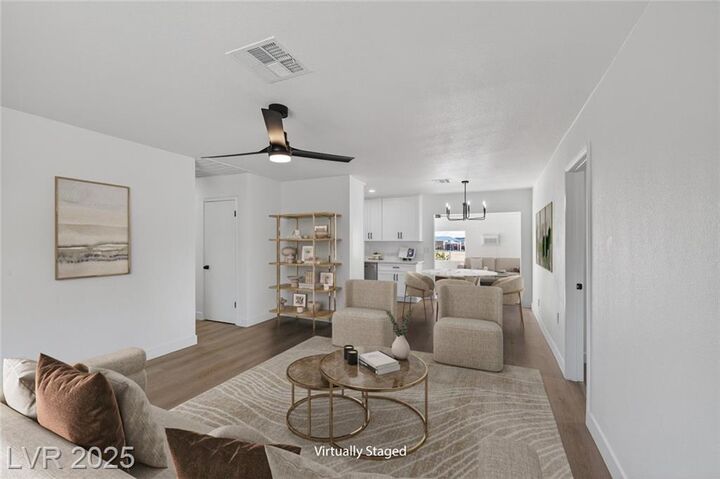 Property Photo: 1011 Center Street NV 89015