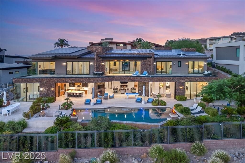 Property Photo: 569 Lairmont Place NV 89012