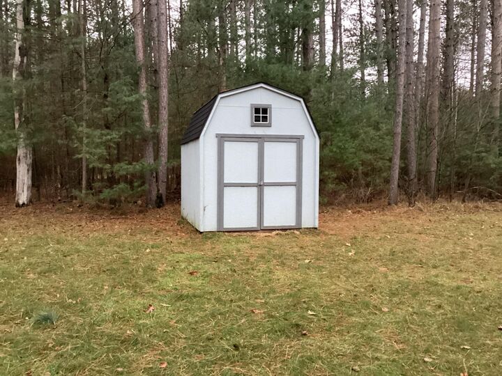 Property Photo:  8603 Hower Rd Lot #25  WI 54548 