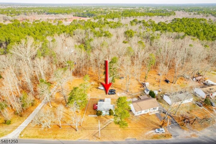 Property Photo: 491 Lakehurst Rd NJ 08015