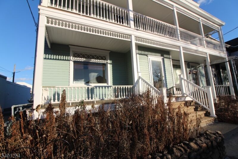 Property Photo:  16 Main Street 16lf  NJ 08822 