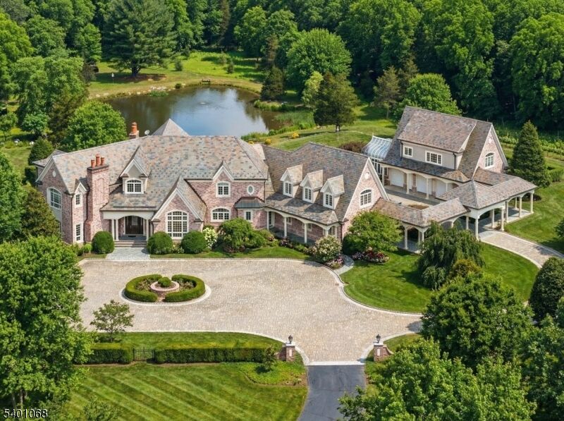 Property Photo: 581 Pottersville Rd NJ 07934