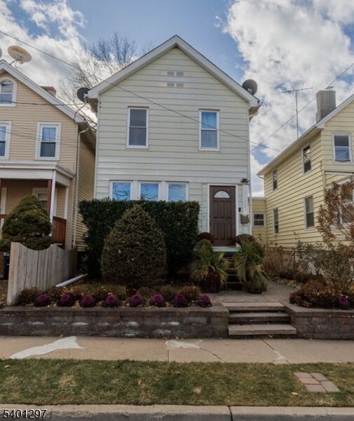Property Photo: 622 Tremont Ave NJ 07050
