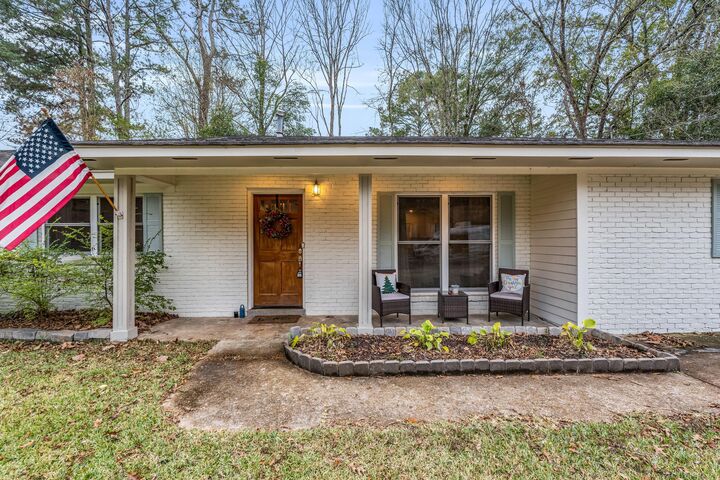 Property Photo: 2105 Plum Rd MS 39759