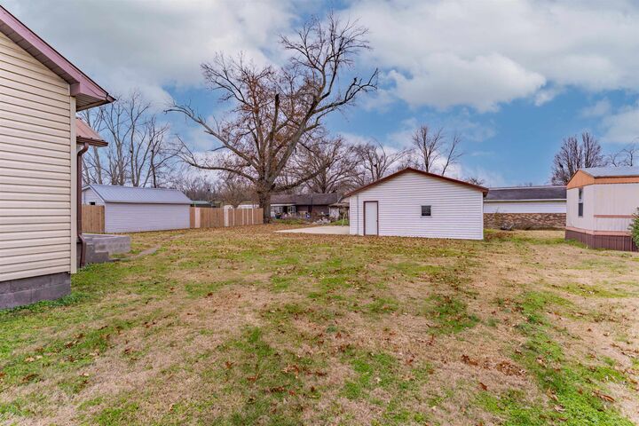 Property Photo:  911 4th Street  KY 42461 