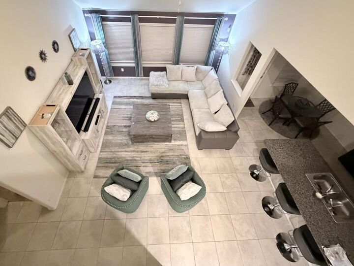 Property Photo:  2806 Bretton Woods Drive  TX 77301 