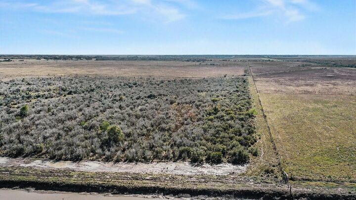 Property Photo: Tbd Gau TX 77514