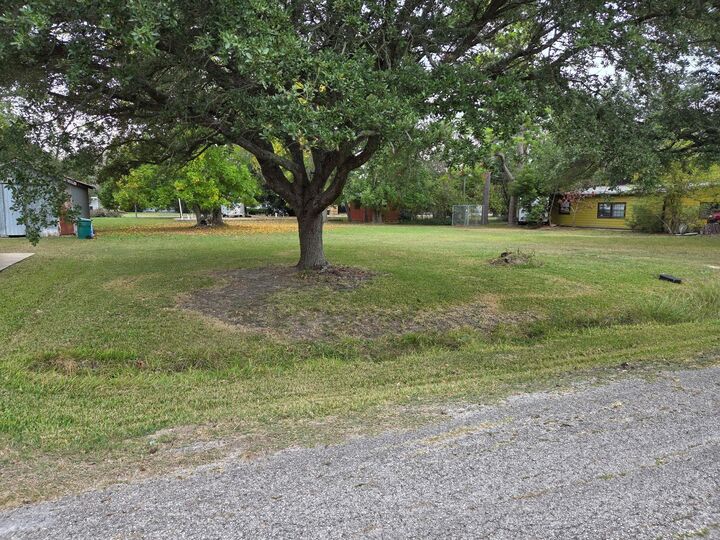 Property Photo: 4718 Louise Street TX 77586