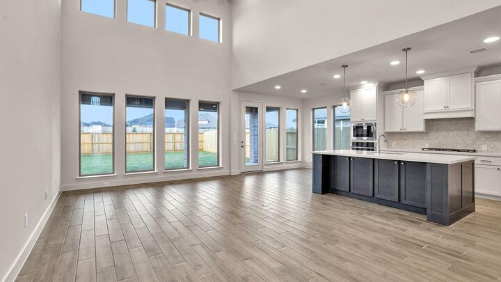 Property Photo:  10634 Starfire Yellow Drive  TX 77406 