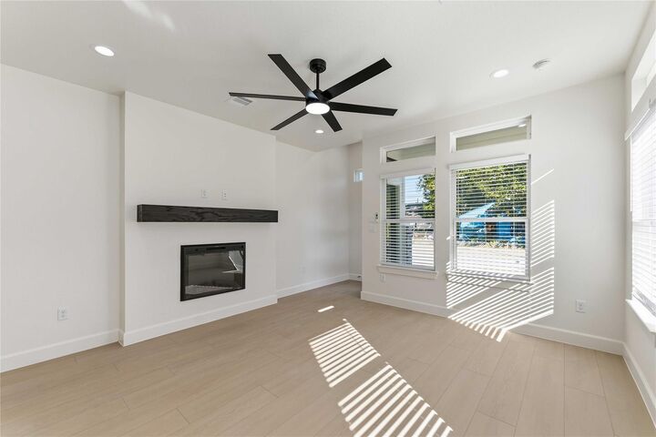 Property Photo: 8318 Brandon Street TX 77051