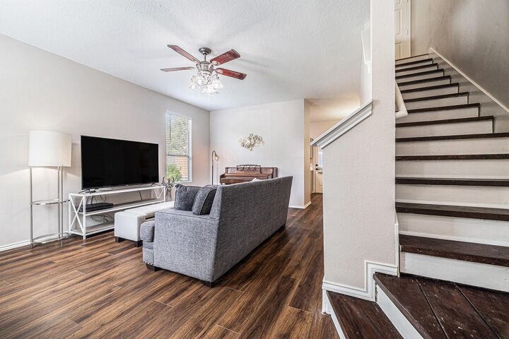 Property Photo: 23644 Wildwood Green Way TX 77373