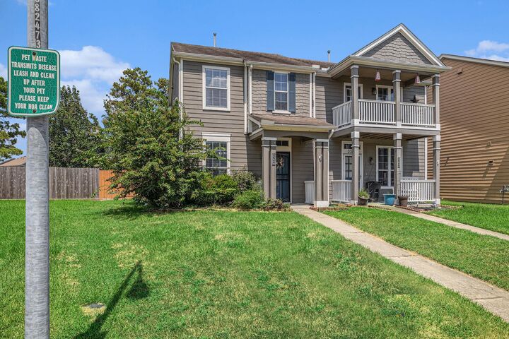 Property Photo:  23644 Wildwood Green Way  TX 77373 