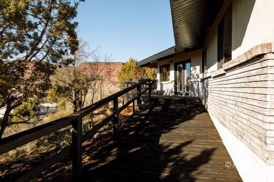 Property Photo: 655 S Hillside Dr UT 84741