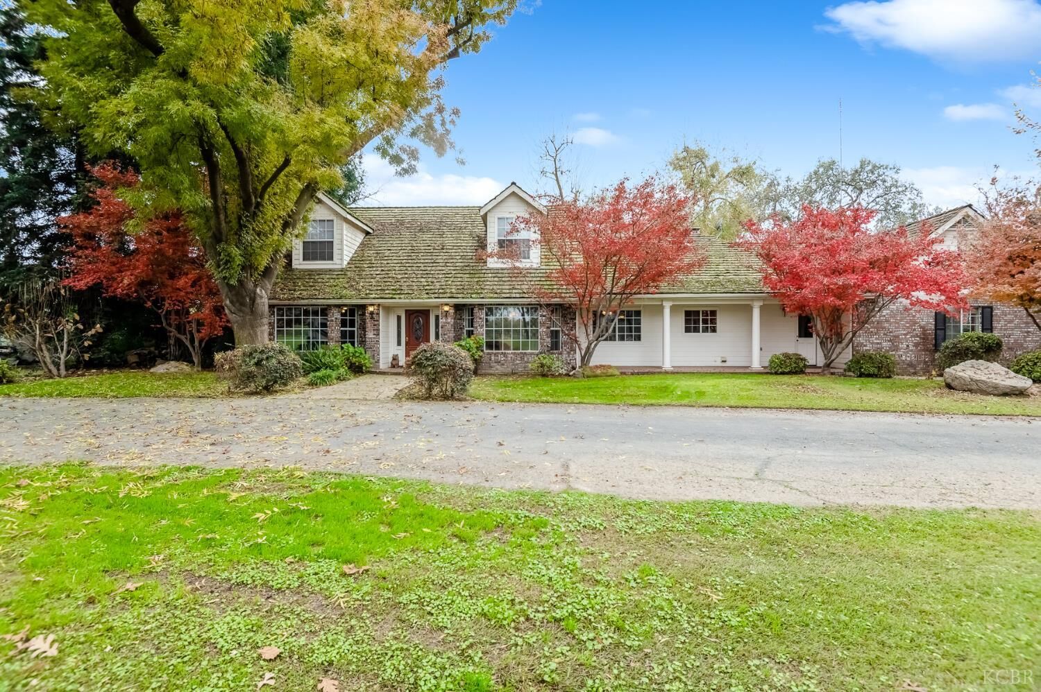 Property Photo: 31767 Road 166 CA 93292