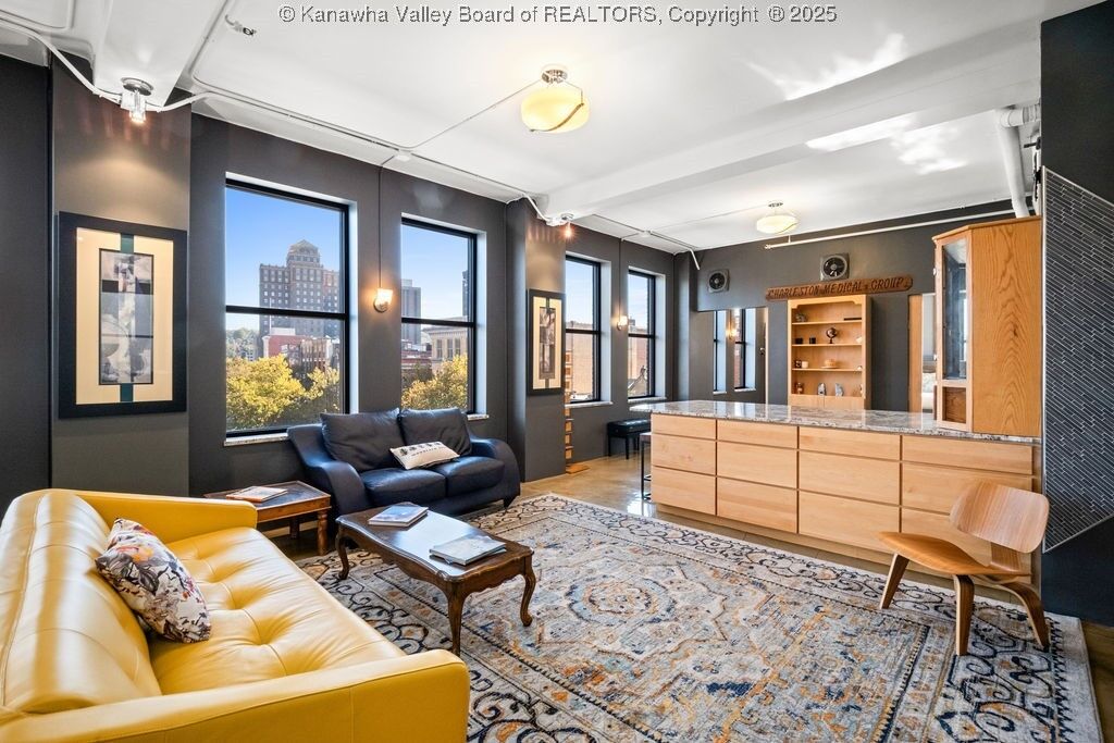 Property Photo:  109 Capitol Street 400  WV 25301 