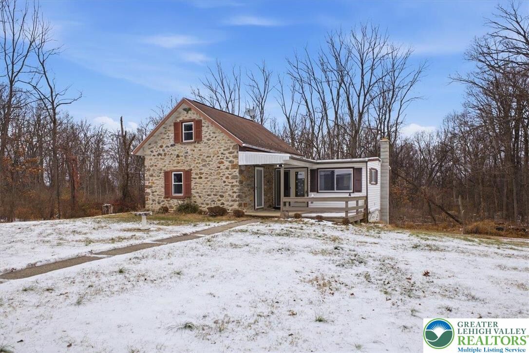 Property Photo: 50 Calvins Lane PA 19539