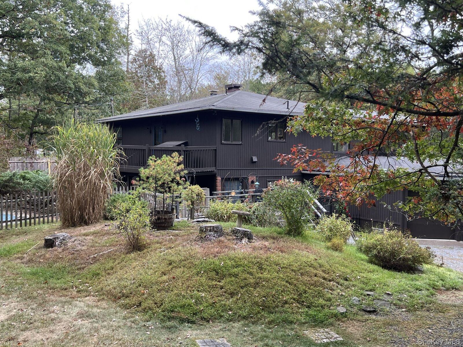 Property Photo: 404 John Joy Road NY 12498