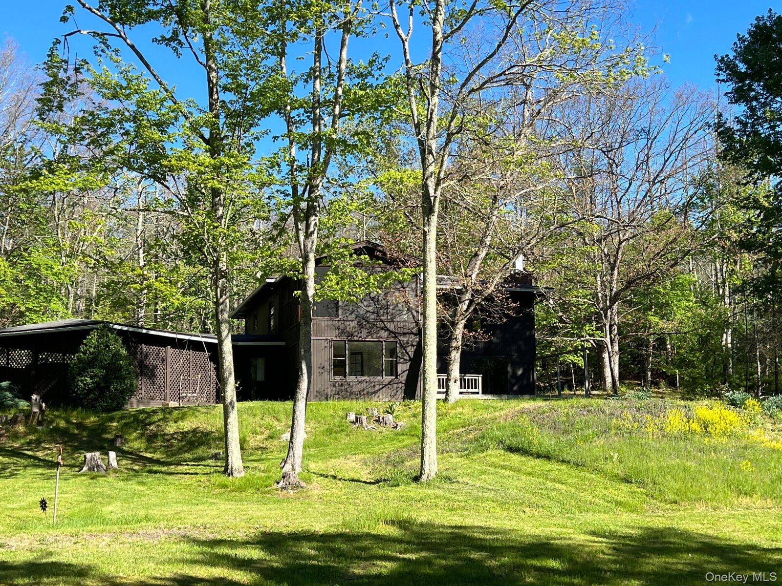 Property Photo: 404 John Joy Road NY 12498