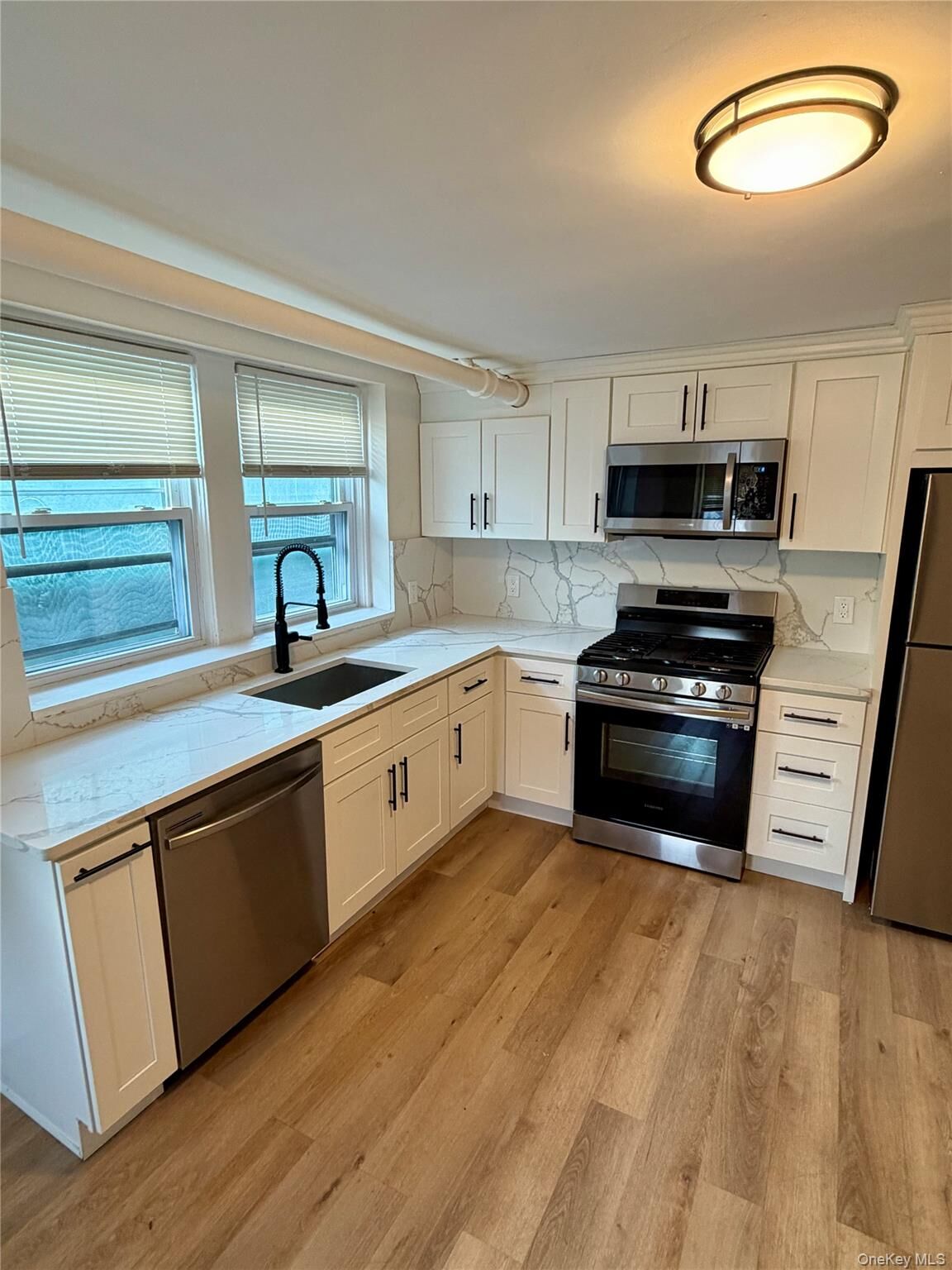 Property Photo: 54 S Kensico Avenue Bsmt NY 10601