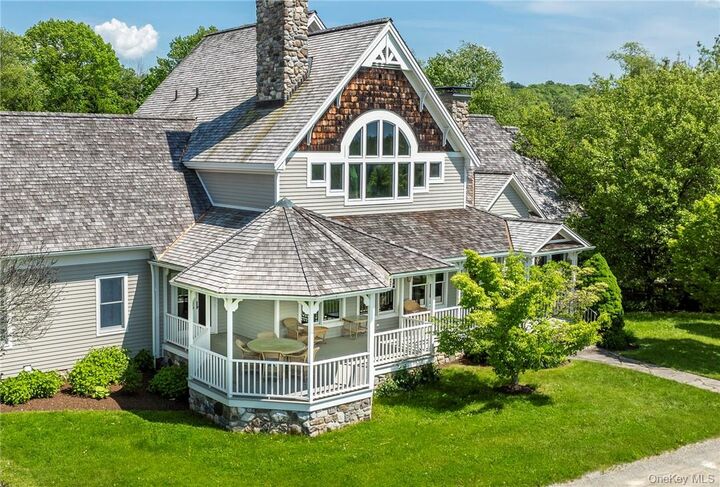 Property Photo:  4431 Route 44  NY 12545 