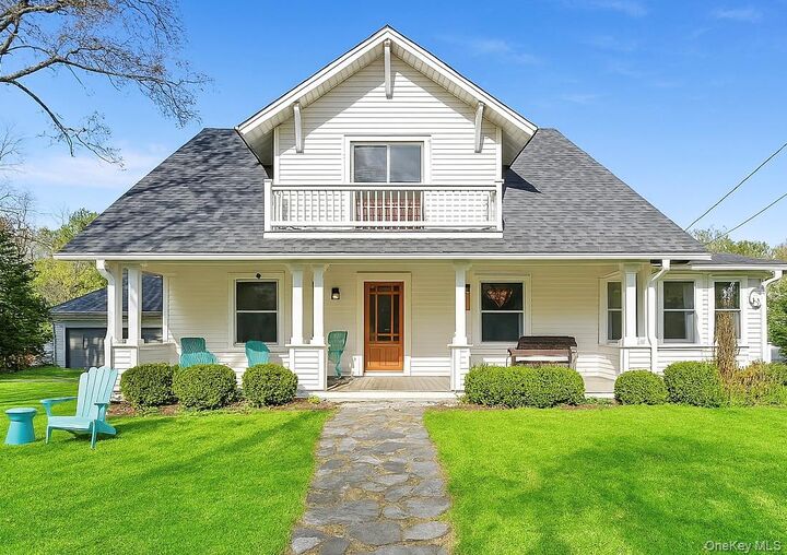 Property Photo: 51 Edgemont Road NY 10536