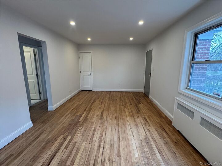 Property Photo: 131-30 Laurelton Parkway Lower NY 11422