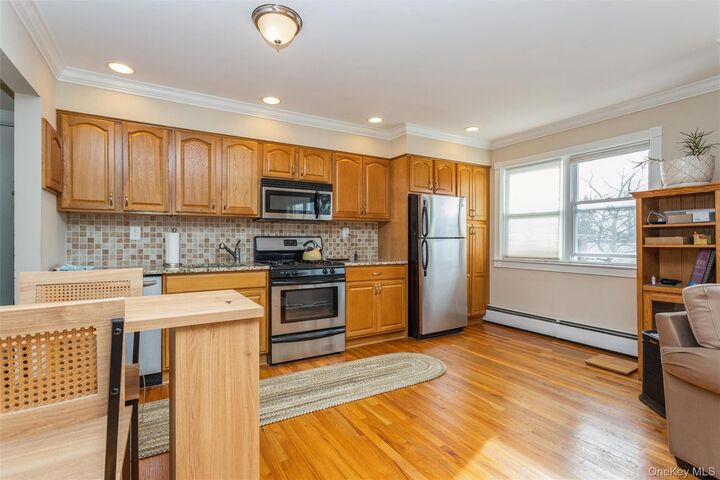 Property Photo: 235 N Middletown Road E NY 10965