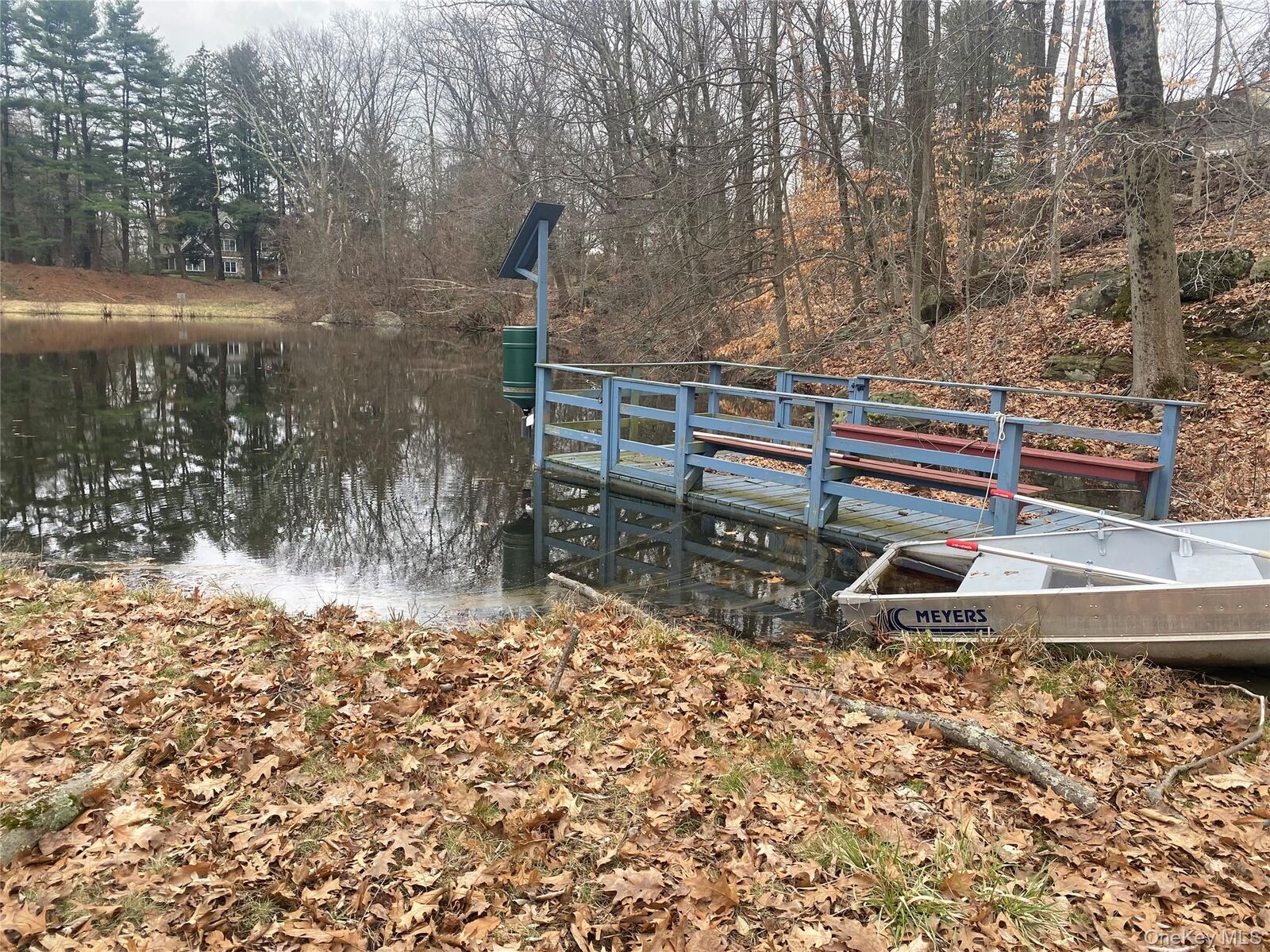 Property Photo: 4 Ledgewood Place NY 10504