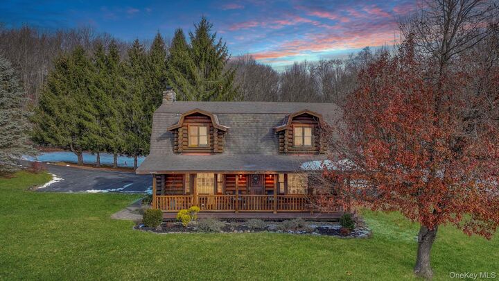 Property Photo: 44 Cedar Pond Lane NY 10918