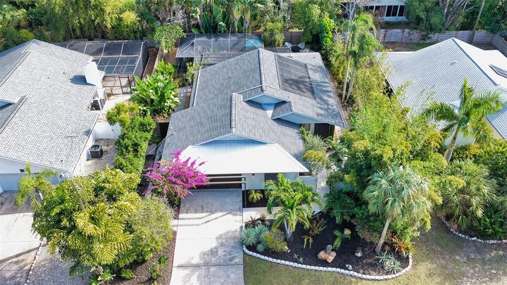 Property Photo: 4598 Guava Court FL 34234