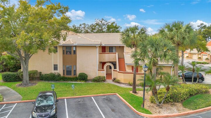 Property Photo: 7864 Sugar Bend Drive 7864 FL 32819