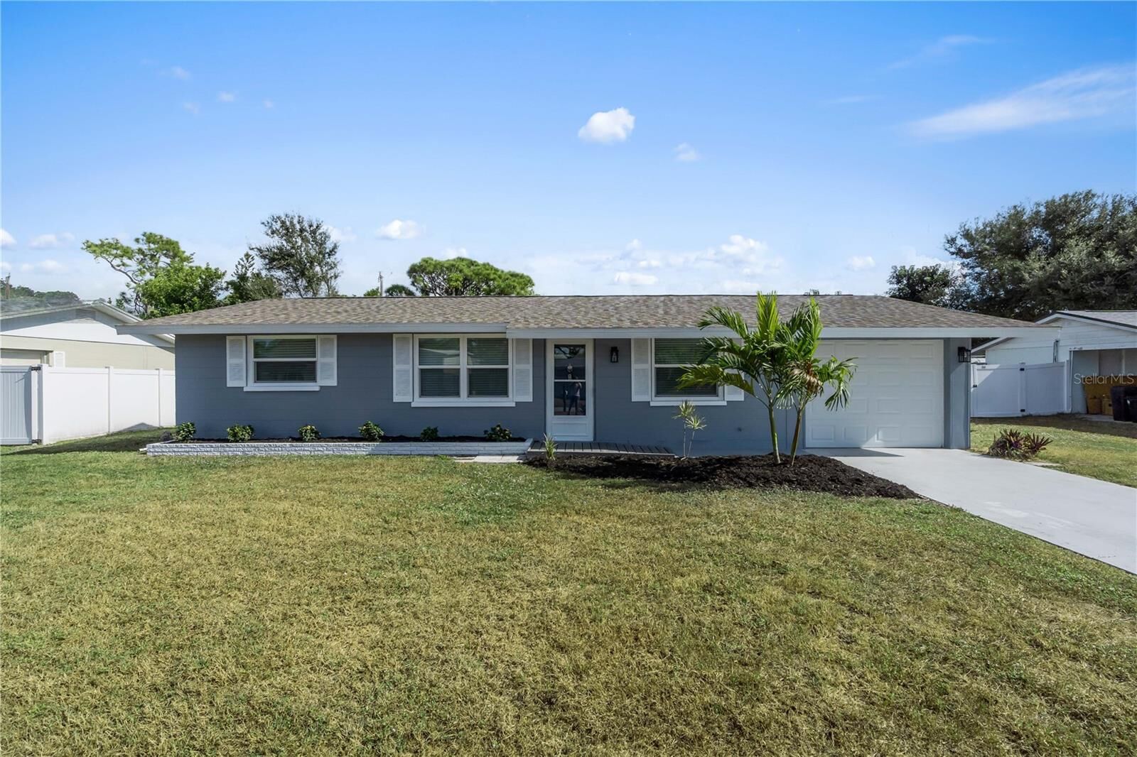 Property Photo:  3091 Sunset Beach Drive  FL 34293 