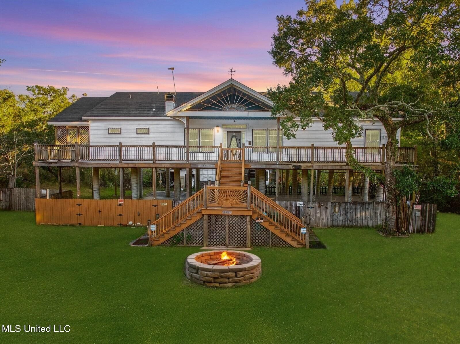 Property Photo: 11414 Lorraine Road MS 39503