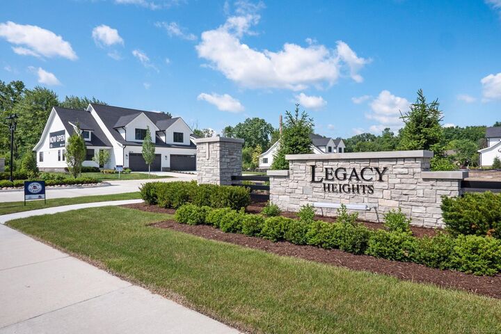 Property Photo: 5865 Heights Drive Unit 1 / Building 1 MI 48314