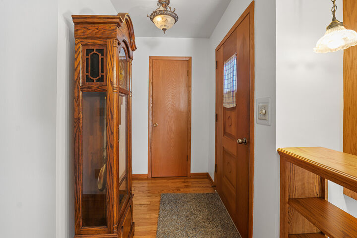 Property Photo: 206 South St WI 53039