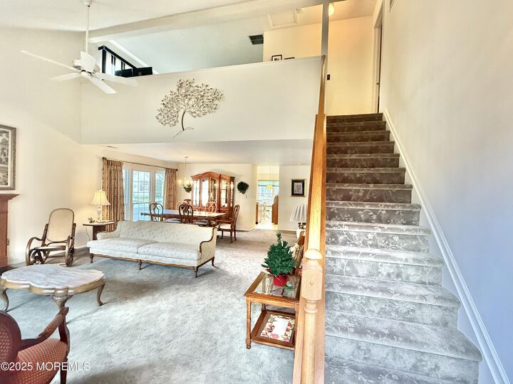 Property Photo: 1 Allen Court NJ 07726