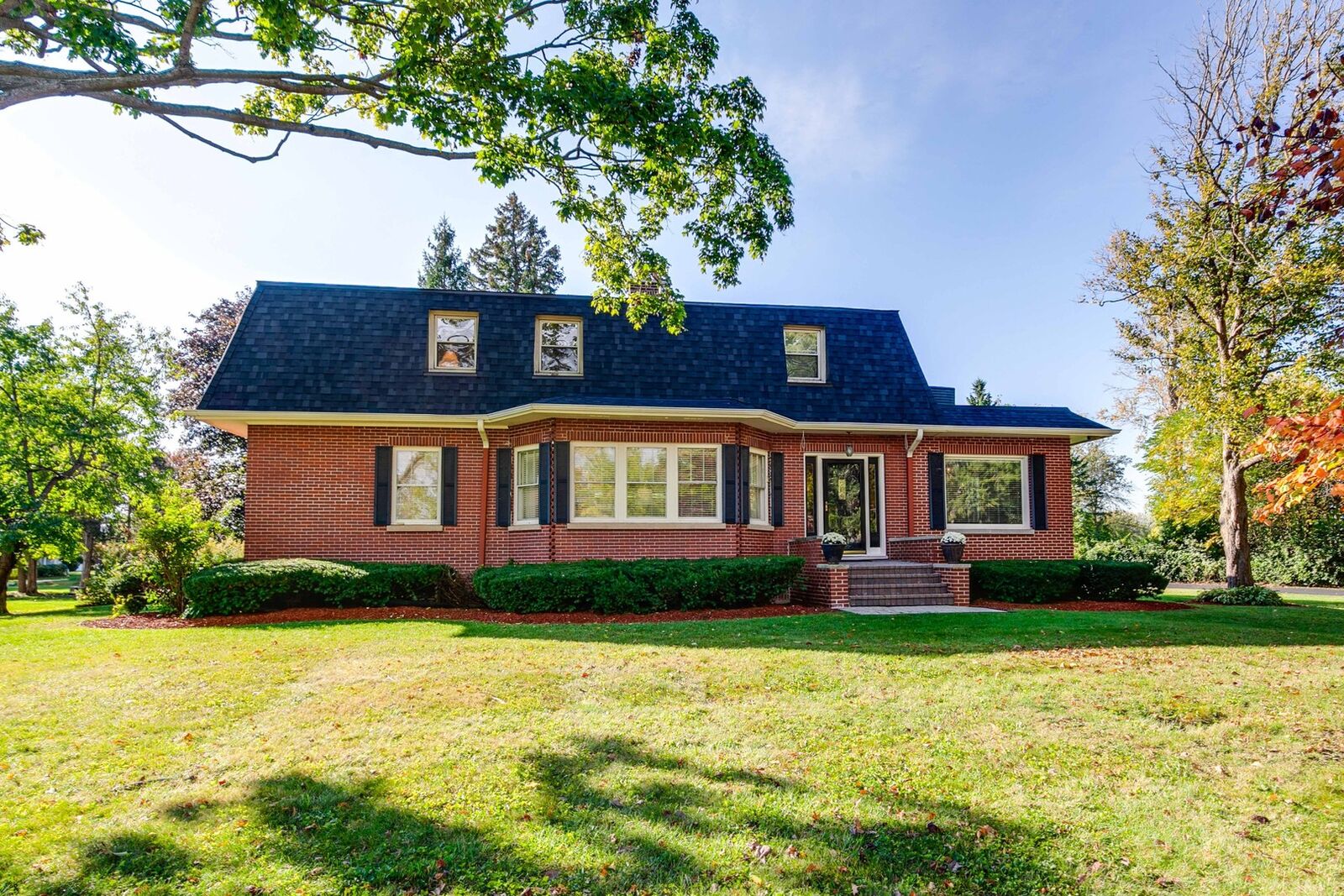 Property Photo: 16231 W Port Clinton Road IL 60069