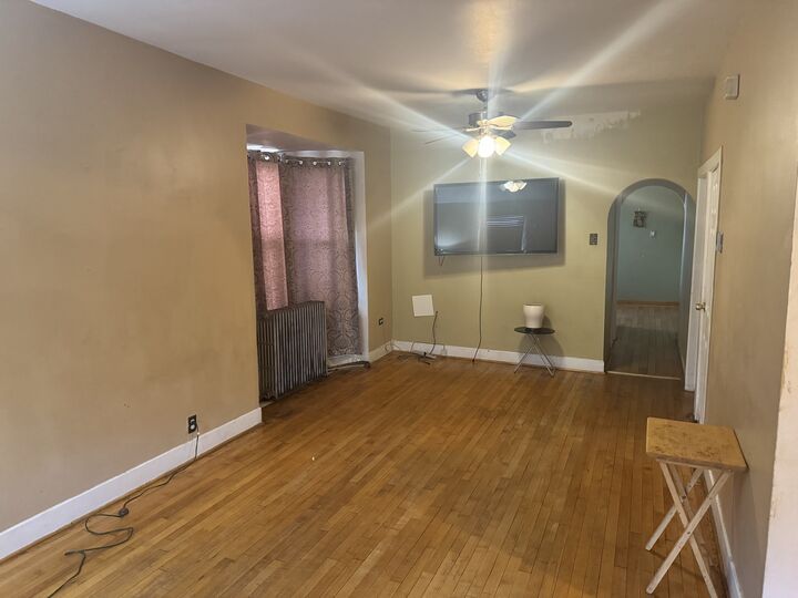 Property Photo:  9005 S Paulina Street  IL 60620 