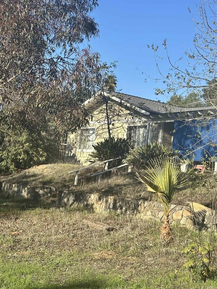 Property Photo: 2758 Kauana Loa CA 92029