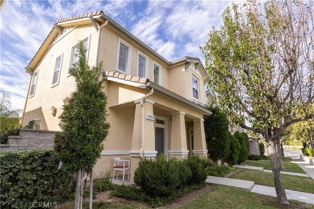 Property Photo:  19908 Santa Rosa  CA 91326 