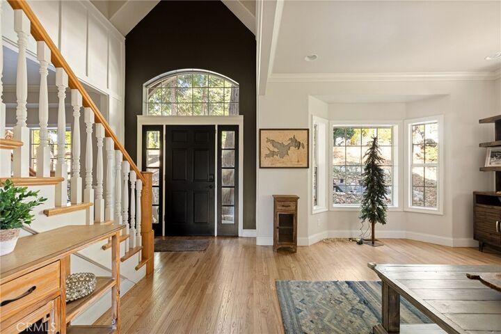 Property Photo:  267 Pheasant Run  CA 92352 