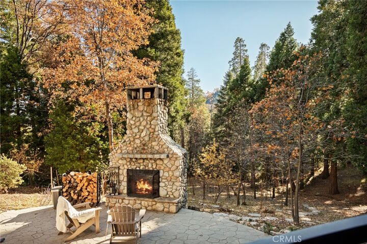 Property Photo:  267 Pheasant Run  CA 92352 
