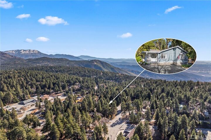 Property Photo: 2113 Spring Oak CA 92382