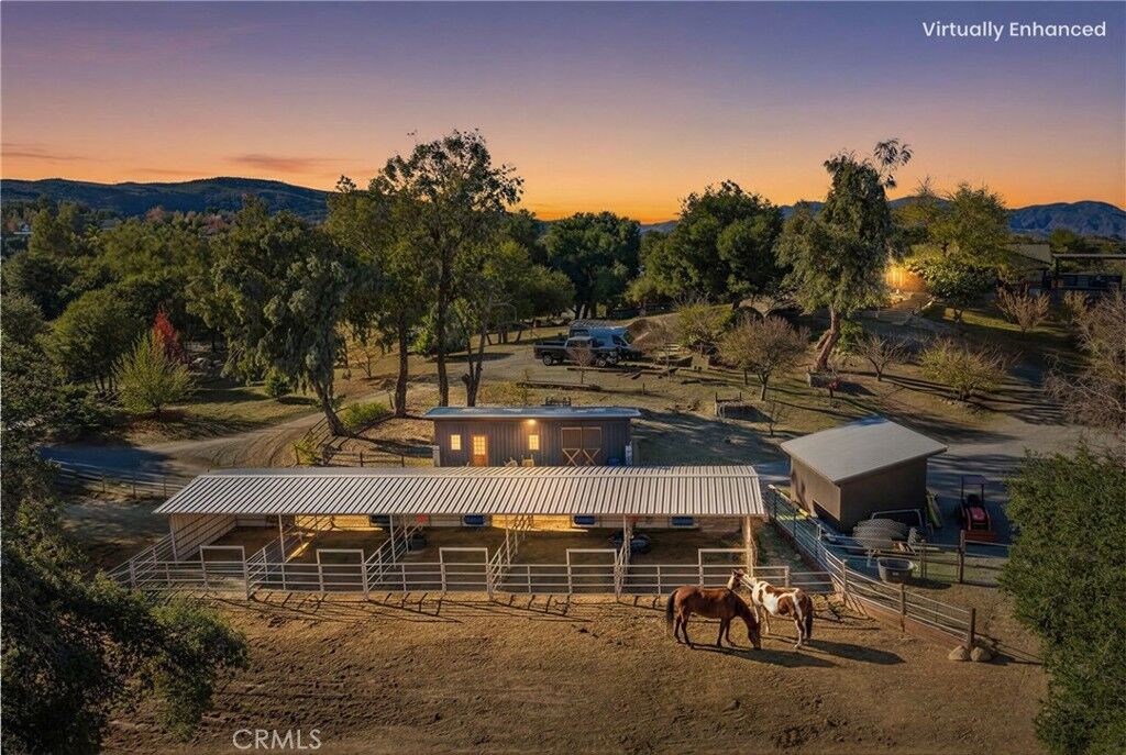 Property Photo:  17705 Rodeo Road  CA 92530 