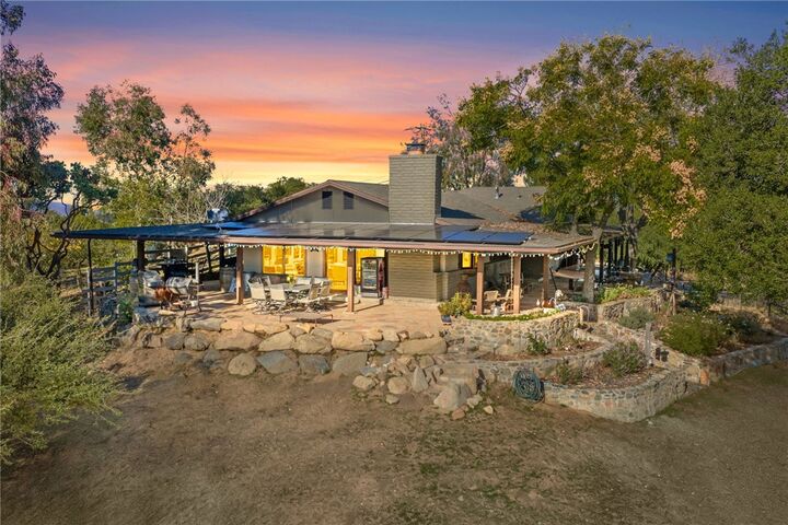 17705 Rodeo Road  Lake Elsinore CA 92530 photo