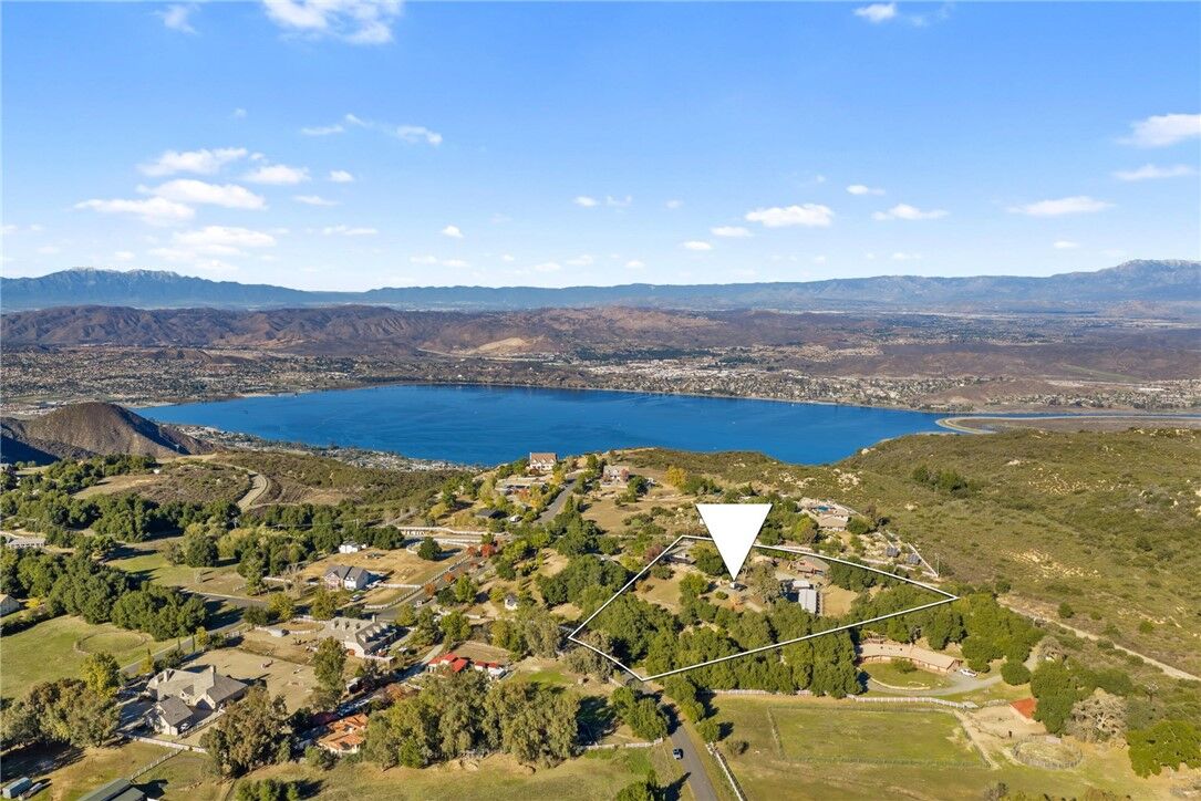 Property Photo: 17705 Rodeo Road CA 92530