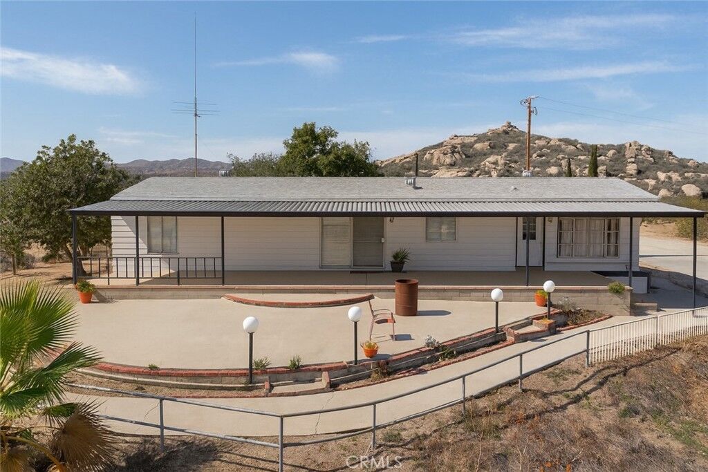 Property Photo:  1020 Clayton  CA 92570 